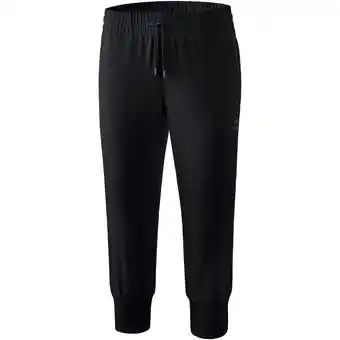 Decathlon Korte damesbroek erima aanbieding