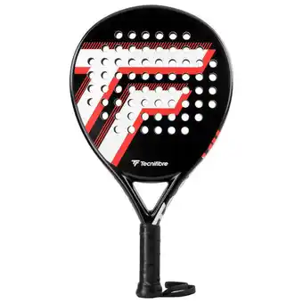Decathlon Racket van padel tecnifibre new wall master one aanbieding