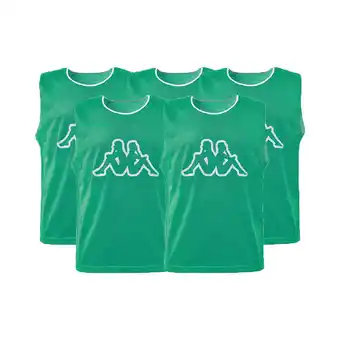 Decathlon Set van 5 truien kappa nipola aanbieding
