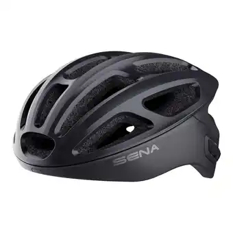 Decathlon Smart helm sena r1 evo aanbieding