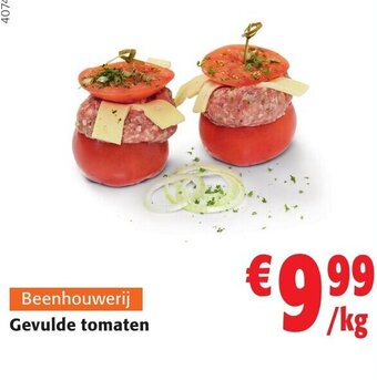 Colruyt Gevulde tomaten aanbieding