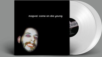 Bol.com Mogwai - come on die young (2 lp) (coloured vinyl) aanbieding