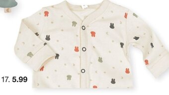 Zeeman Newborn Pyjama Maat 50-68 aanbieding