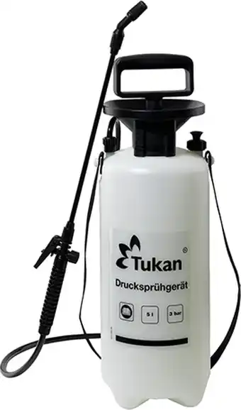 Tukan 000010.0000 tukan 5 l drukspuit 5 l