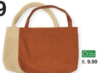 Zeeman Mom Bag 58 x 41cm aanbieding