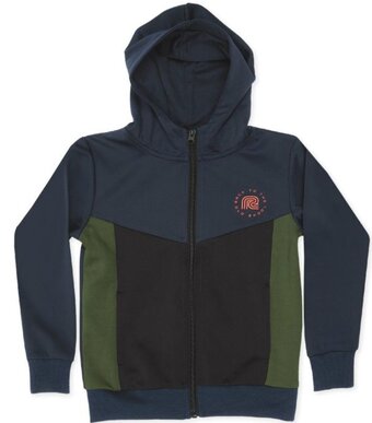 Zeeman Kinder Vest Maat 92-128 Polyester / Elastaan aanbieding
