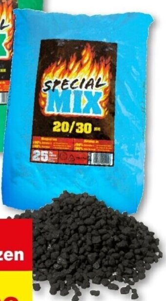 Hubo KOLEN 20/30 25 kg aanbieding