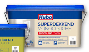SUPERDEKKEND MAT OF SATIJN KANT-EN-KLAAR 5 L