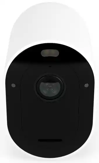 Coolblue Arlo pro 4 wit beveiligingscamera 4-pack aanbieding