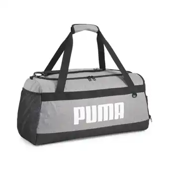 Decathlon Challenger m duffeltas puma aanbieding