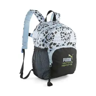 Decathlon Mixmatch rugzak voor jongeren puma aanbieding