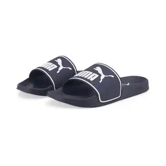 Decathlon Leadcat 2.0 sandalen puma aanbieding