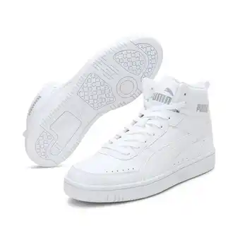 Decathlon Rebound joy sneakers puma aanbieding