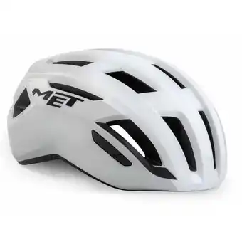 Decathlon Met vinci mips race fietshelm aanbieding