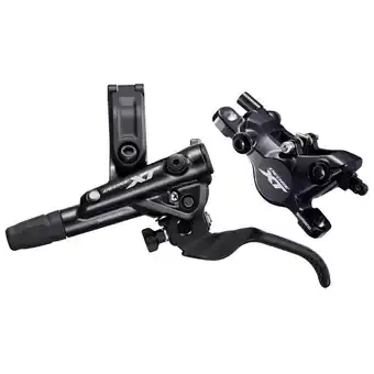 Decathlon Deore xt br-m8100 schijfrem aanbieding