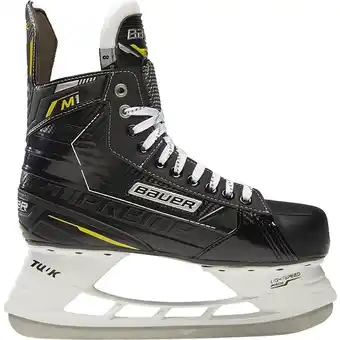 Decathlon S22 supreme m1 ijshockeyschaats aanbieding