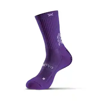 Decathlon Soxpro classic paars aanbieding