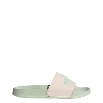 Decathlon Adilette shower badslippers aanbieding