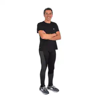 Decathlon Legging aura evolution aanbieding