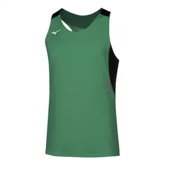 Decathlon Damestop mizuno premium aanbieding