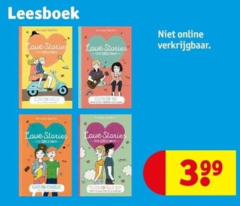 Leesboek