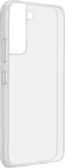 Bol.com Samsung clear hoesje - samsung galaxy s22 - transparant aanbieding