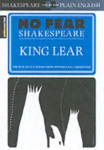 Bol.com King lear aanbieding
