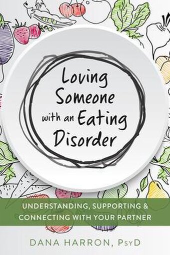 Bol.com Loving someone with an eating disorder aanbieding