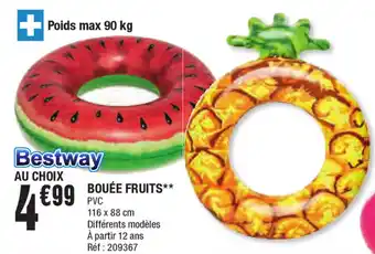 Bouee fruits