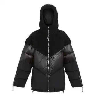 Decathlon Clr - sete baffle wandeljas voor dames aanbieding