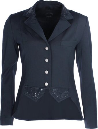 Bol.com Harry's horse rijjas montpellier blauw - blauw - xl aanbieding