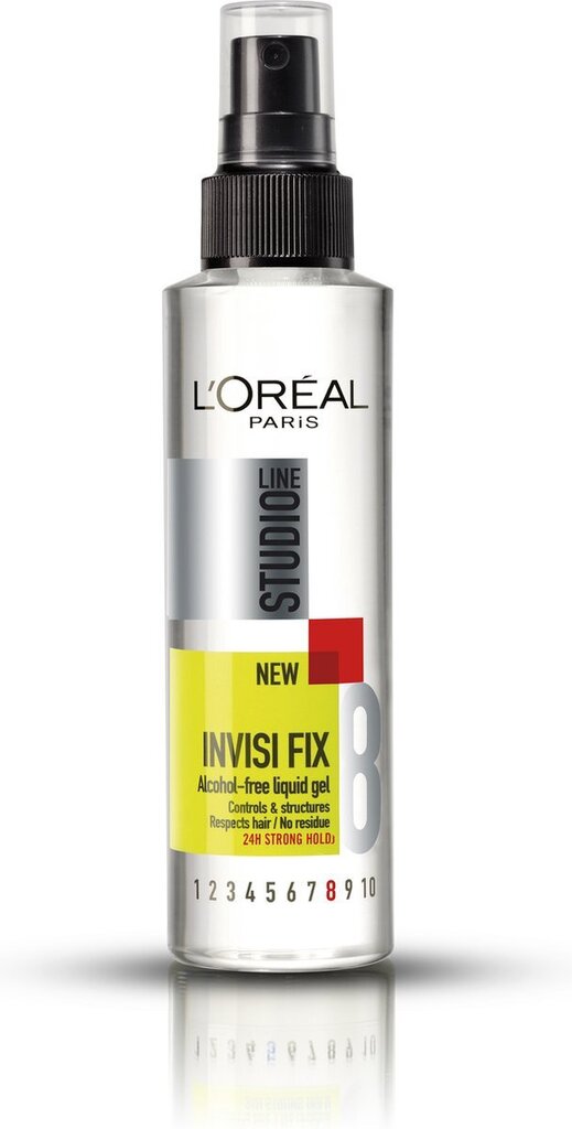 Bol.com Fx liquid gel 150ml f-nl f ef aanbieding