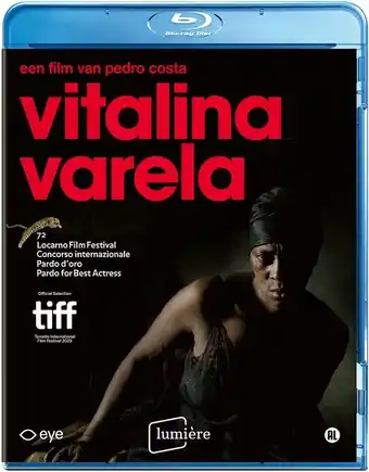 Bol.com Vitalina varela (blu-ray) aanbieding