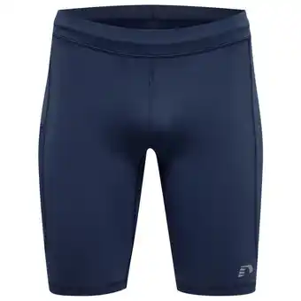Decathlon Compressiebroek newline tech sprinters aanbieding