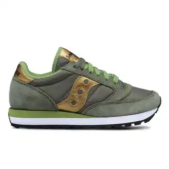 Decathlon Dames sportschoenen saucony jazz original aanbieding