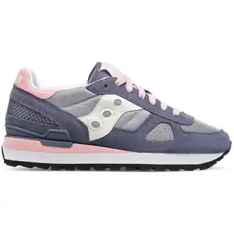 Decathlon Damesschoenen saucony shadow original aanbieding