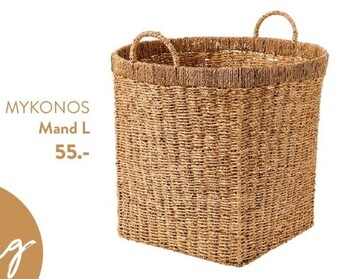 Casa Mand l aanbieding