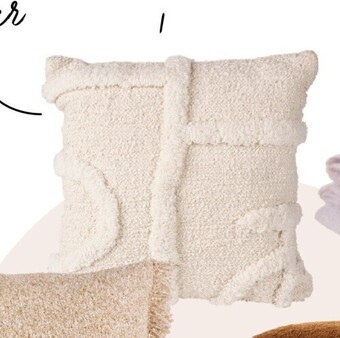 Casa Fara kussen aanbieding