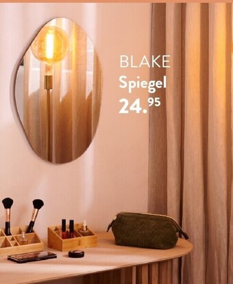 Casa Blake spiegel aanbieding