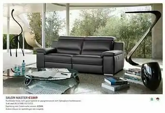 Crack Salon master aanbieding