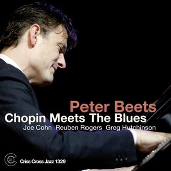Bol.com Chopin meets the blues (cd) aanbieding