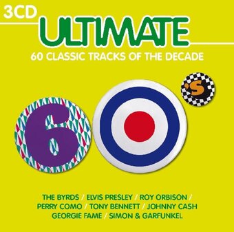 Bol.com Ultimate 60's aanbieding