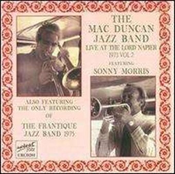 Bol.com Live at the lord napier 1973 2 aanbieding