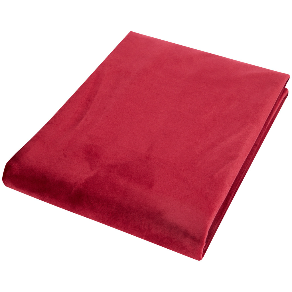 Action Velvet tafelkleed aanbieding