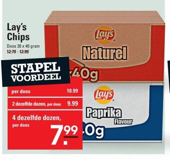 Lay's Chips