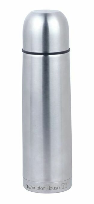 Makro Tarrington House Isoleerkan 0,5 l zilver aanbieding