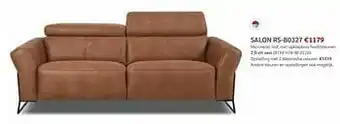 Crack Salon rs-b0327 aanbieding