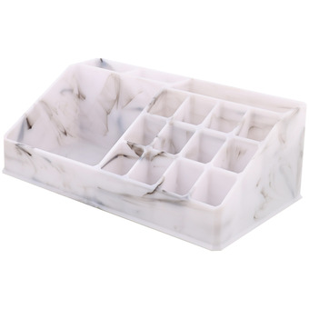 Action Make-up organizer aanbieding