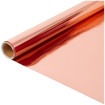 Action Metaalfolie inpakpapier aanbieding