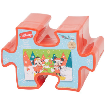 Action Disney puzzel aanbieding
